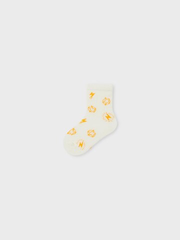 NAME IT Socks 'Vang' in Mixed colors