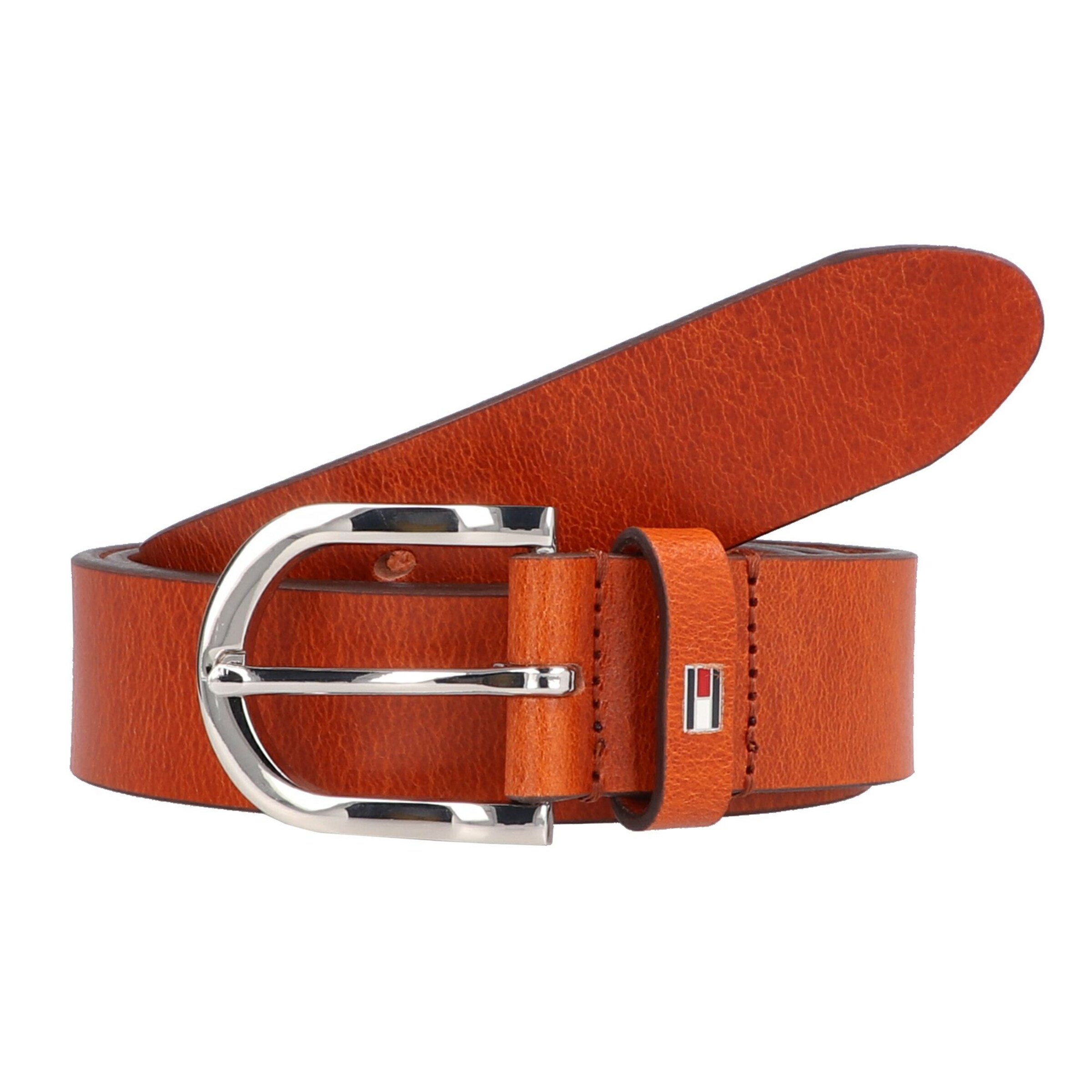 ceinture tommy hilfiger femme rouge