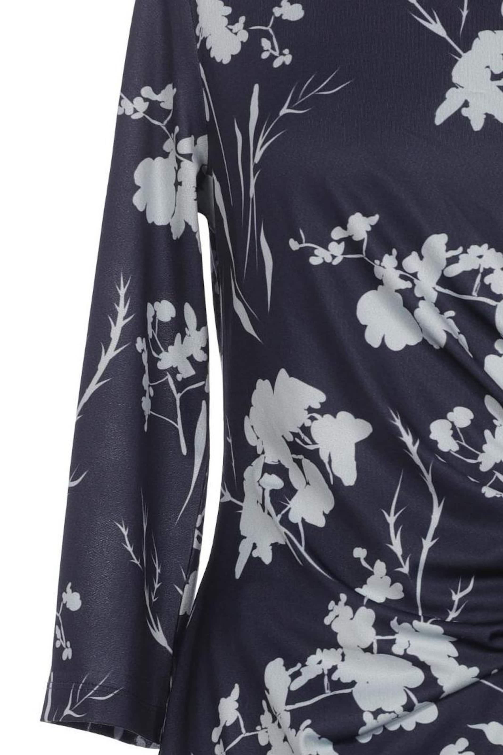 Anna Field Dress in XS in Blue