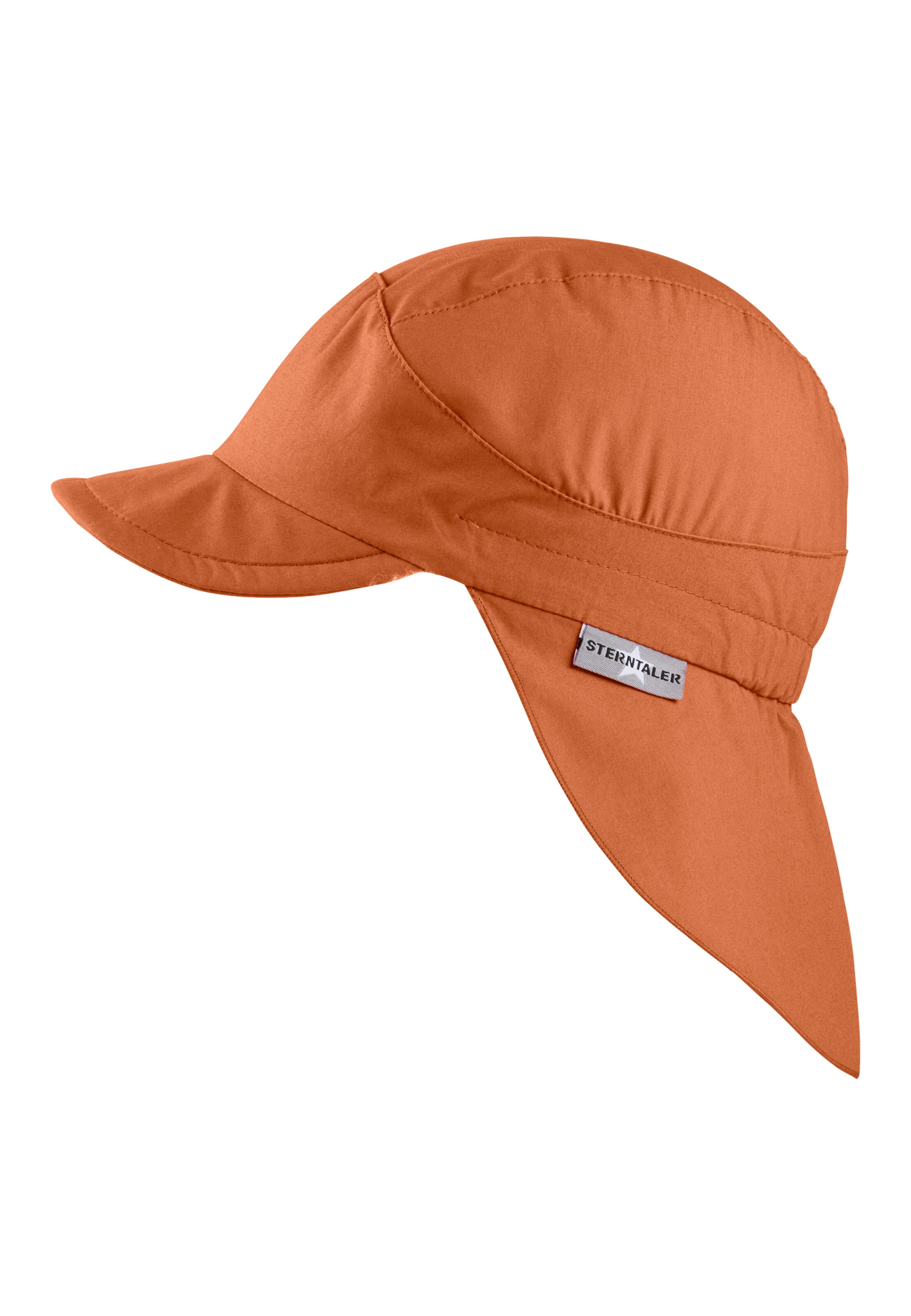 STERNTALER Hat in Red