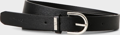 Calvin Klein Pasek w kolorze czarnym, Podgląd produktu