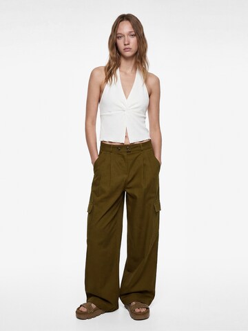 Koton Top in Beige