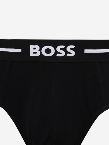 BOSS Panty 'Bold' in Black
