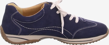 GABOR Athletic Shoes in Blue