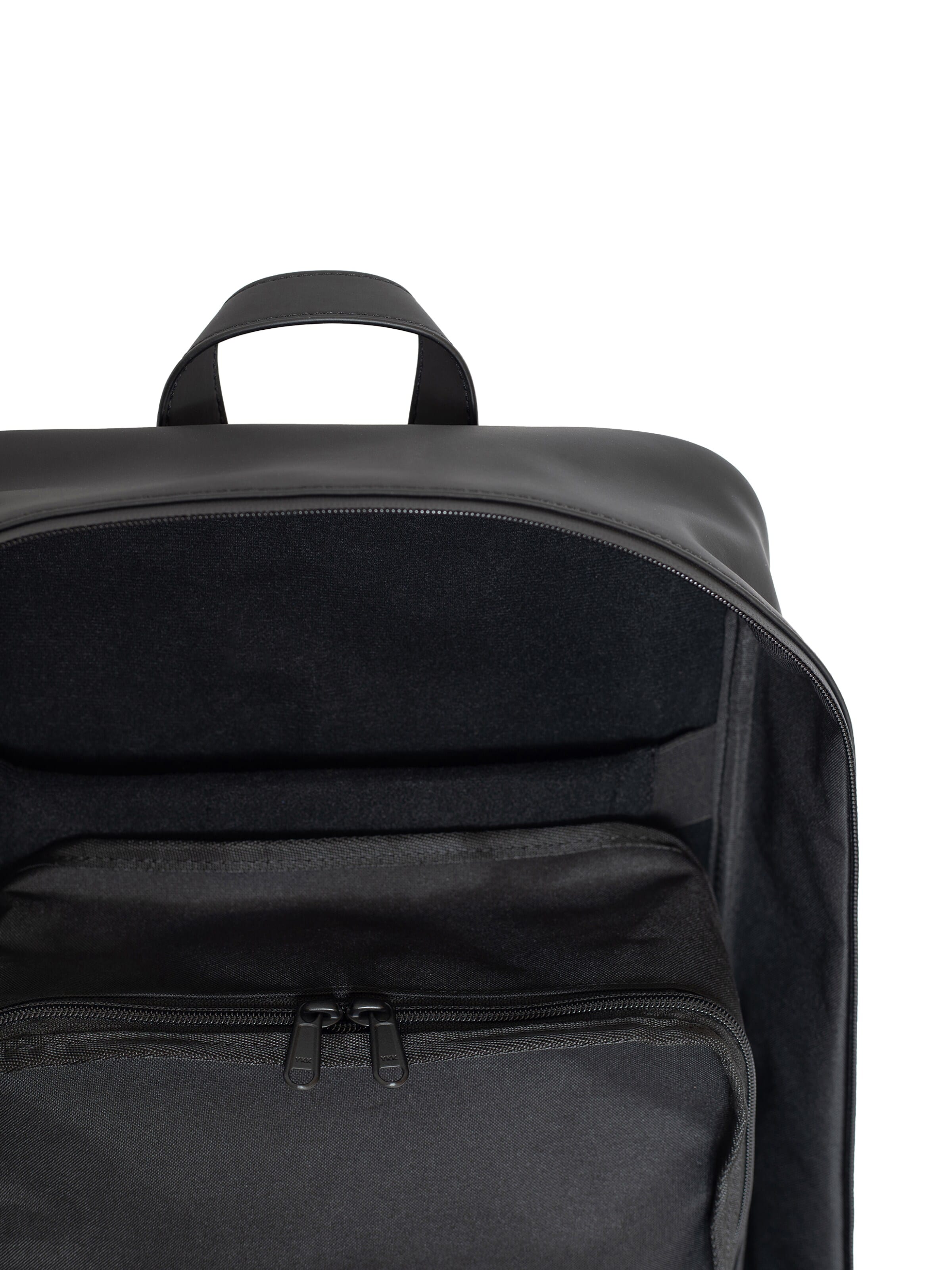 Sac à dos 'Fisherman Backpack' KIWEE en noir
