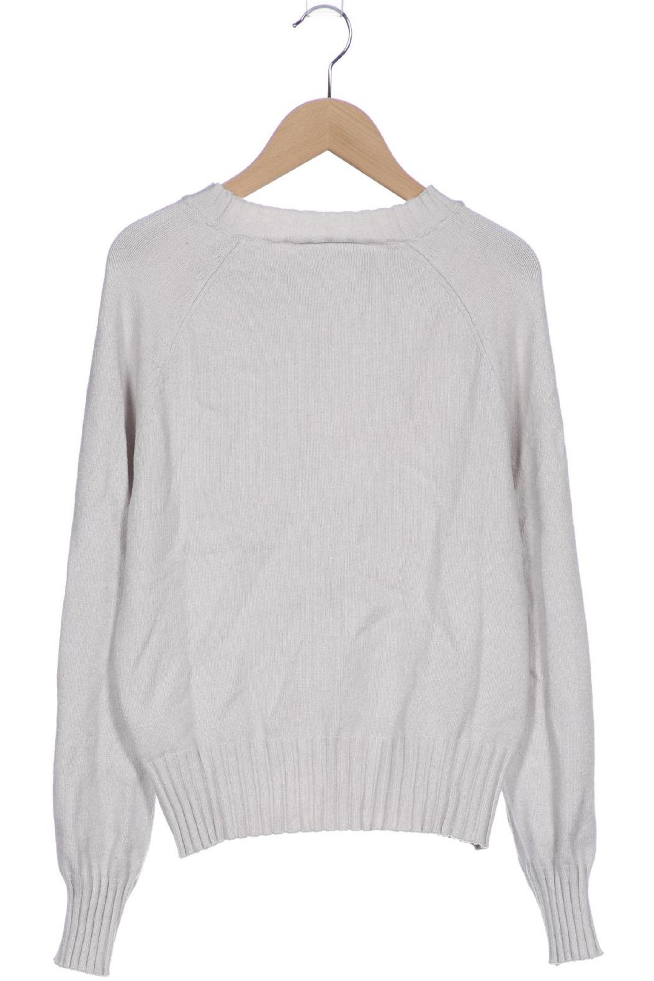 OBJECT Pullover XS in Grau