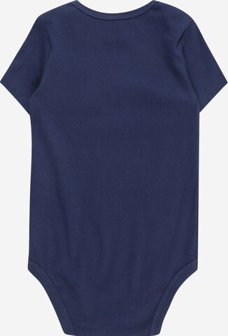 Carter's Overall in Blauw