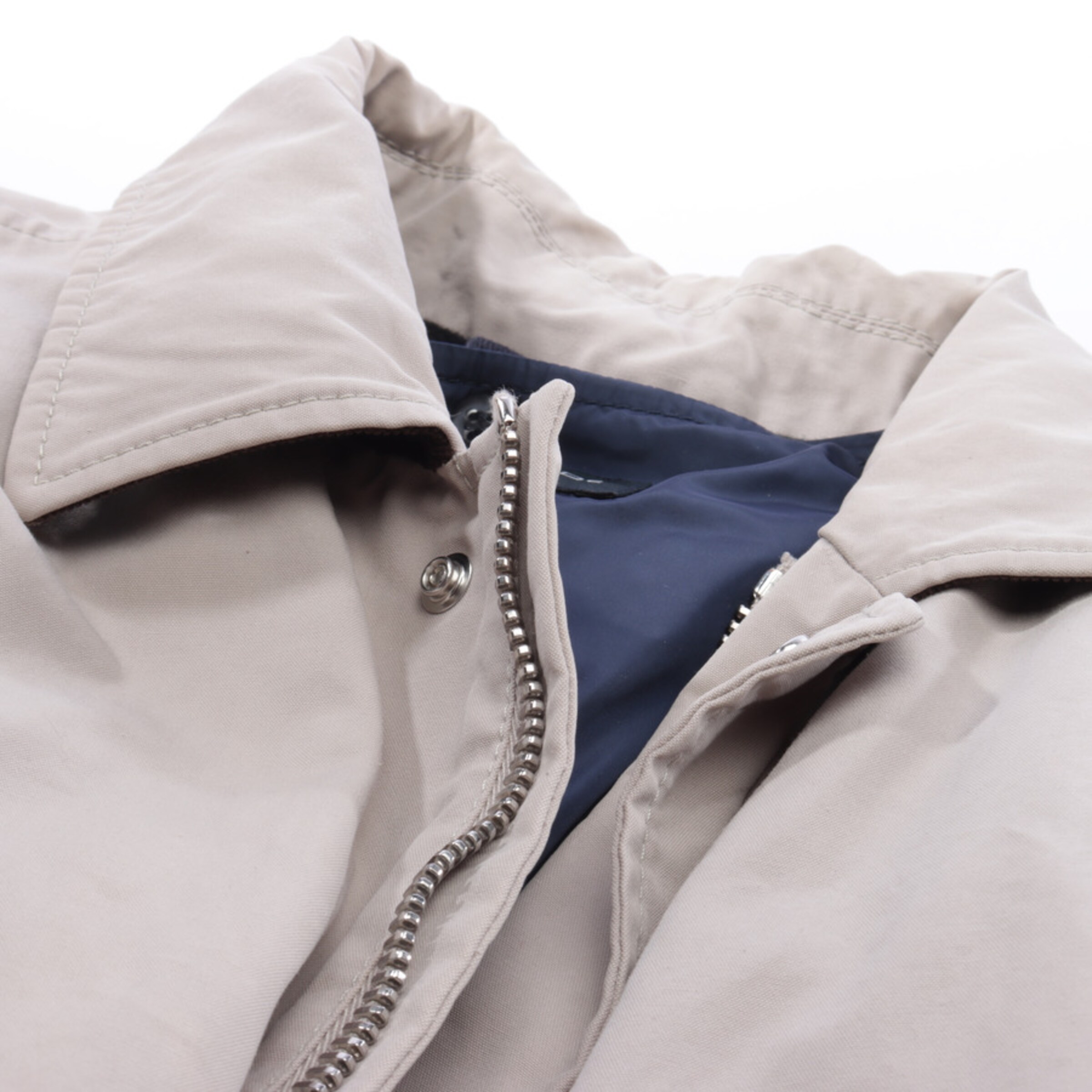 DSQUARED2 Jacket & Coat in XL in White