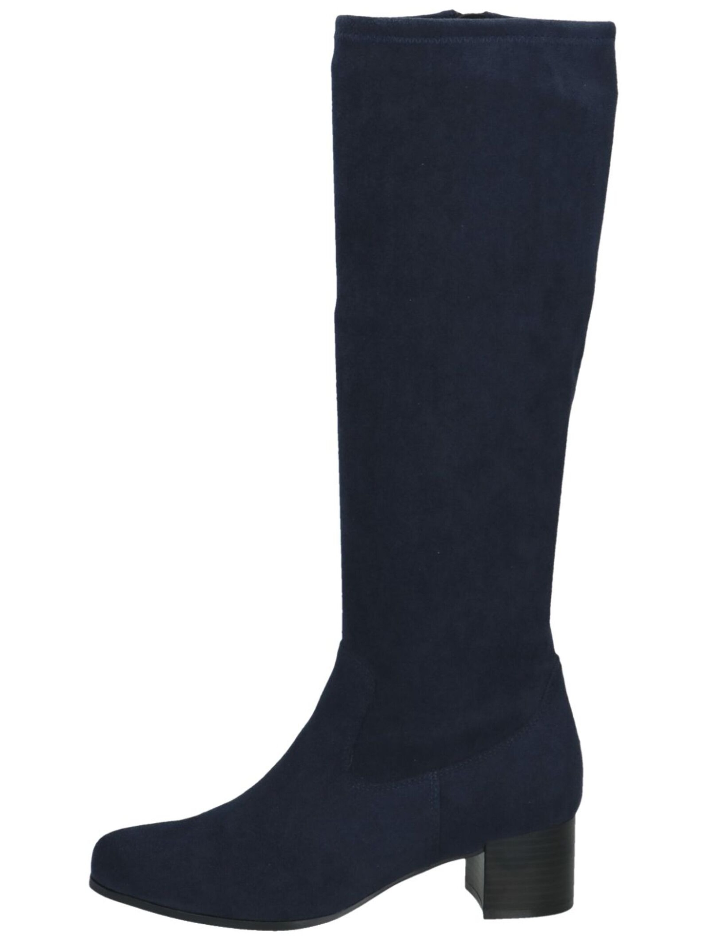 Bottes CAPRICE en bleu
