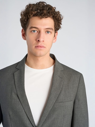 Lindbergh Regular Fit Business-Sakko‌‌‌‌‌‌‌‌‌ in Grau