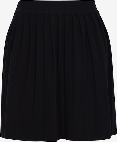 Sijonas iš MYMO, spalva – juoda, Prekių apžvalga