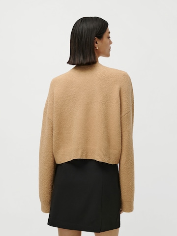 LeGer by Lena Gercke Neulepaita 'Elwine' värissä beige