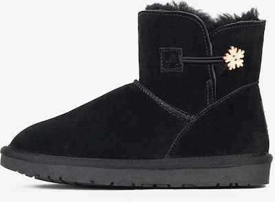 Gooce Boot 'Bonheur' in 29 in Black, Item view