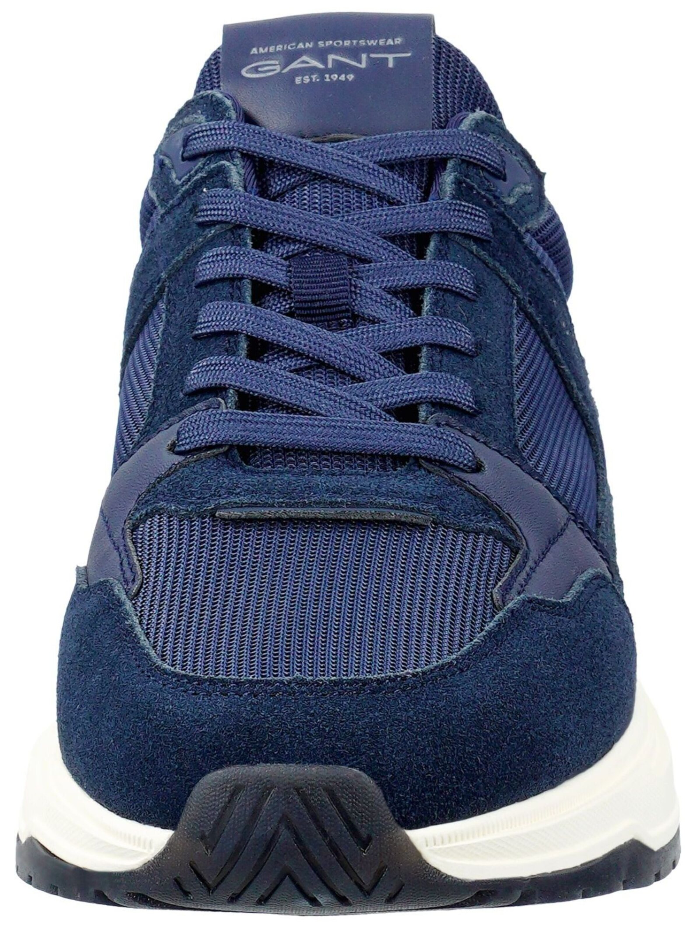 GANT Sneaker in Blau