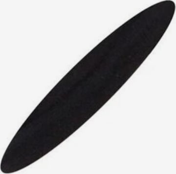ESPRIT Leggings 'Cotton Capri' in Black: front