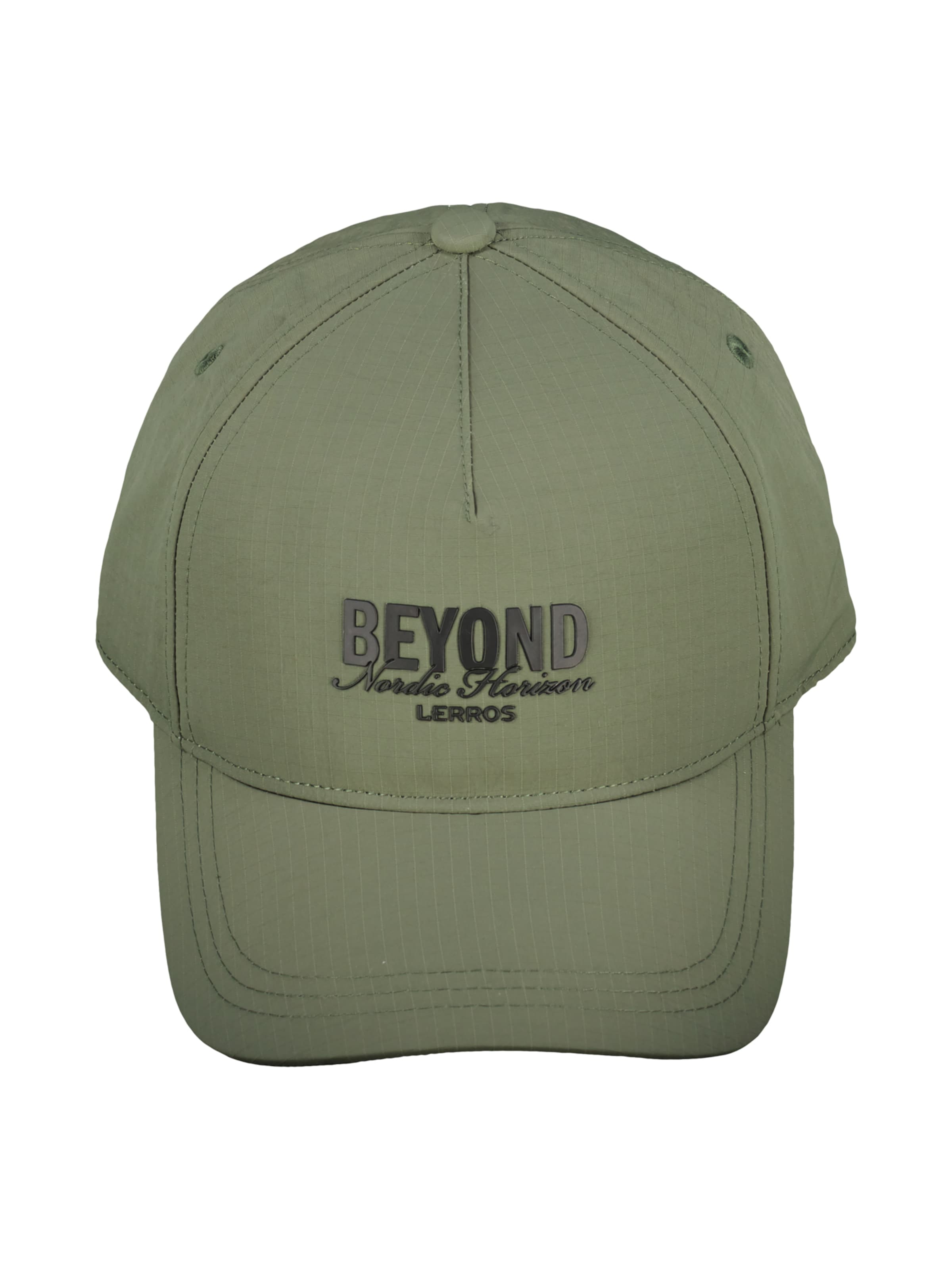 LERROS Sportcap in Grün