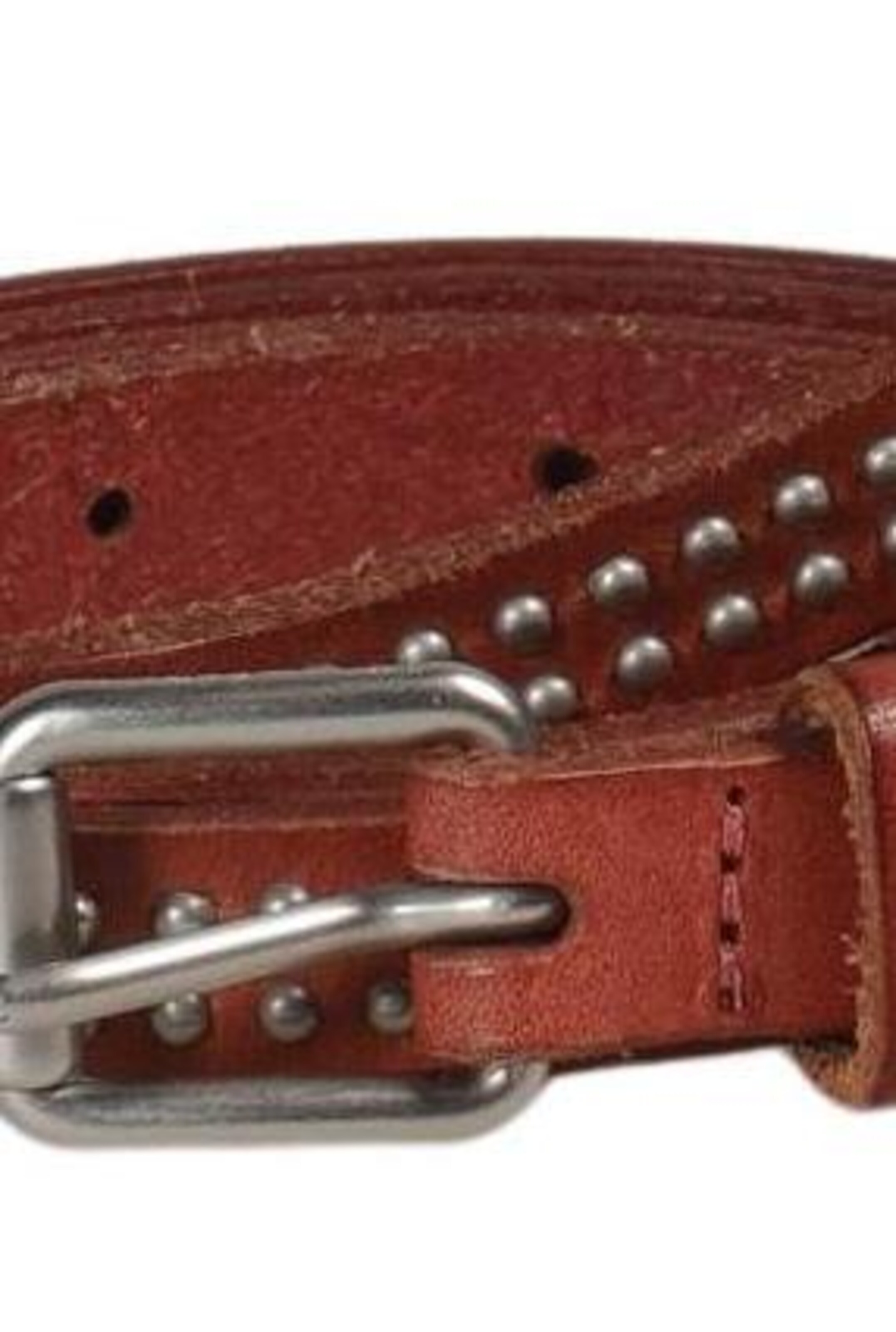 Marc O'Polo Gürtel One Size in Braun