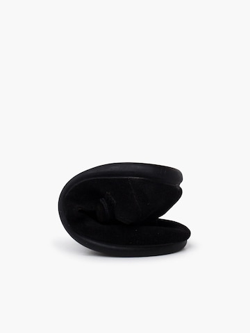 Ballerines Pisamonas en noir