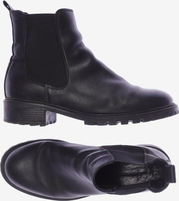 5TH AVENUE Stiefelette 40 in Schwarz: predná strana