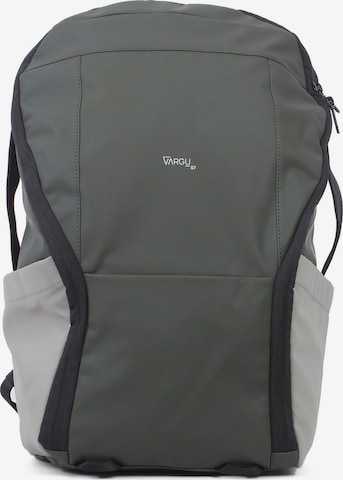 Sac à dos 'TEMS 1' VARGU en vert : devant