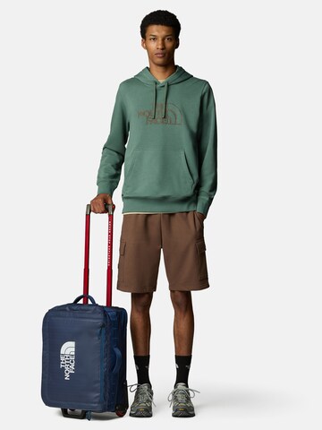 zils THE NORTH FACE Mazs koferis 'Base Camp Voyager 21'