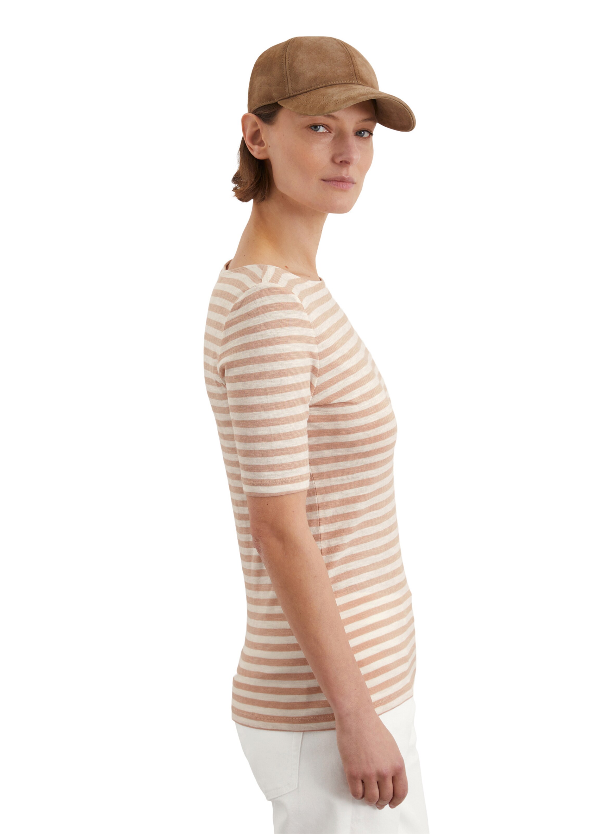 Marc O'Polo Shirt in Rood