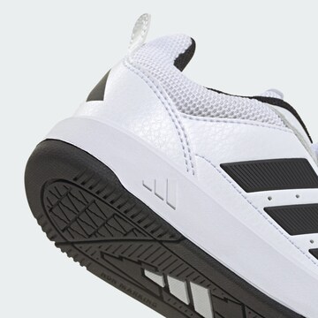 Baskets 'Tensaur 3.0' ADIDAS SPORTSWEAR en blanc