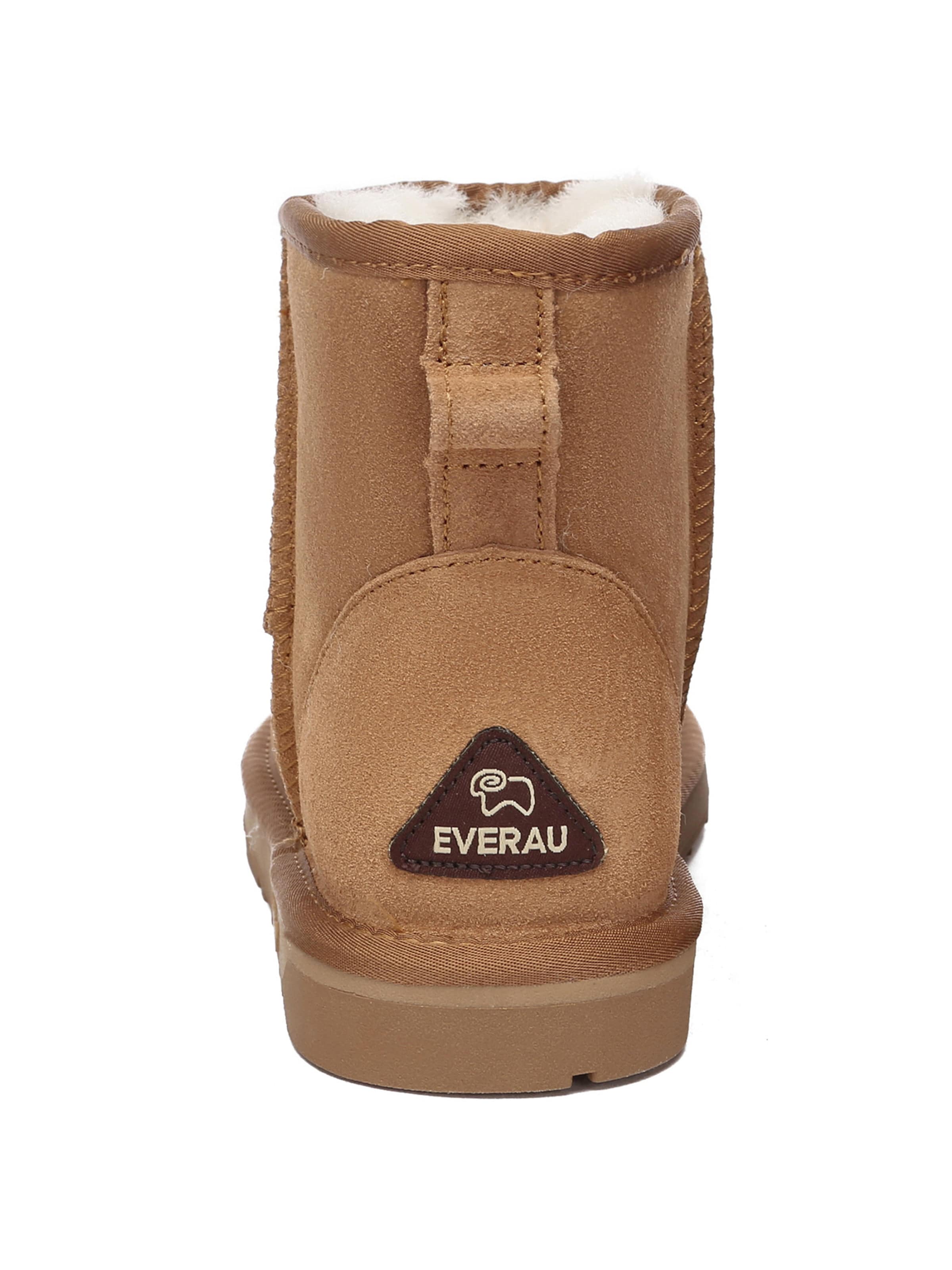 Everau Kozačky 'Falcon' – hnědá