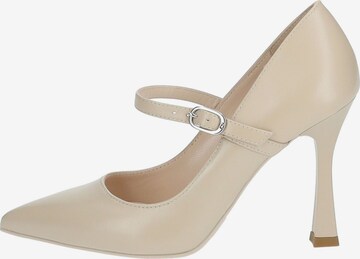 Nero Giardini Pumps in Beige