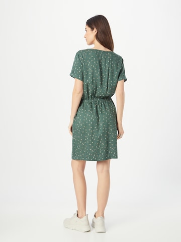 mazine Šaty 'Valera' – zelená
