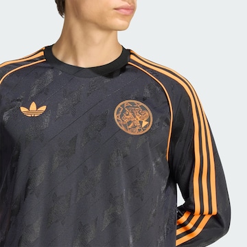 ADIDAS PERFORMANCE Trikot 'Ajax Amsterdam' – černá