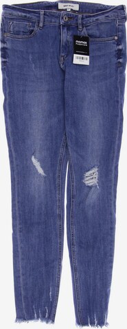 Miss Sixty Jeans 29 in Blau: predná strana