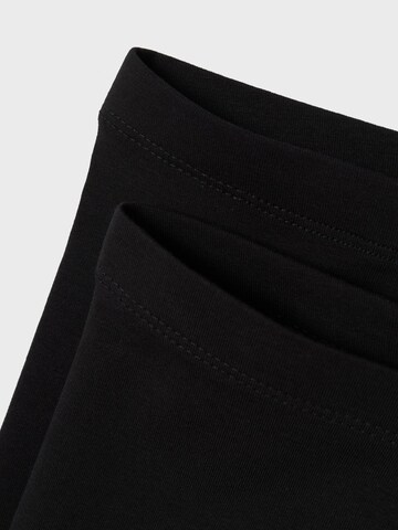 Skinny Leggings 'NKFvivian' NAME IT en noir