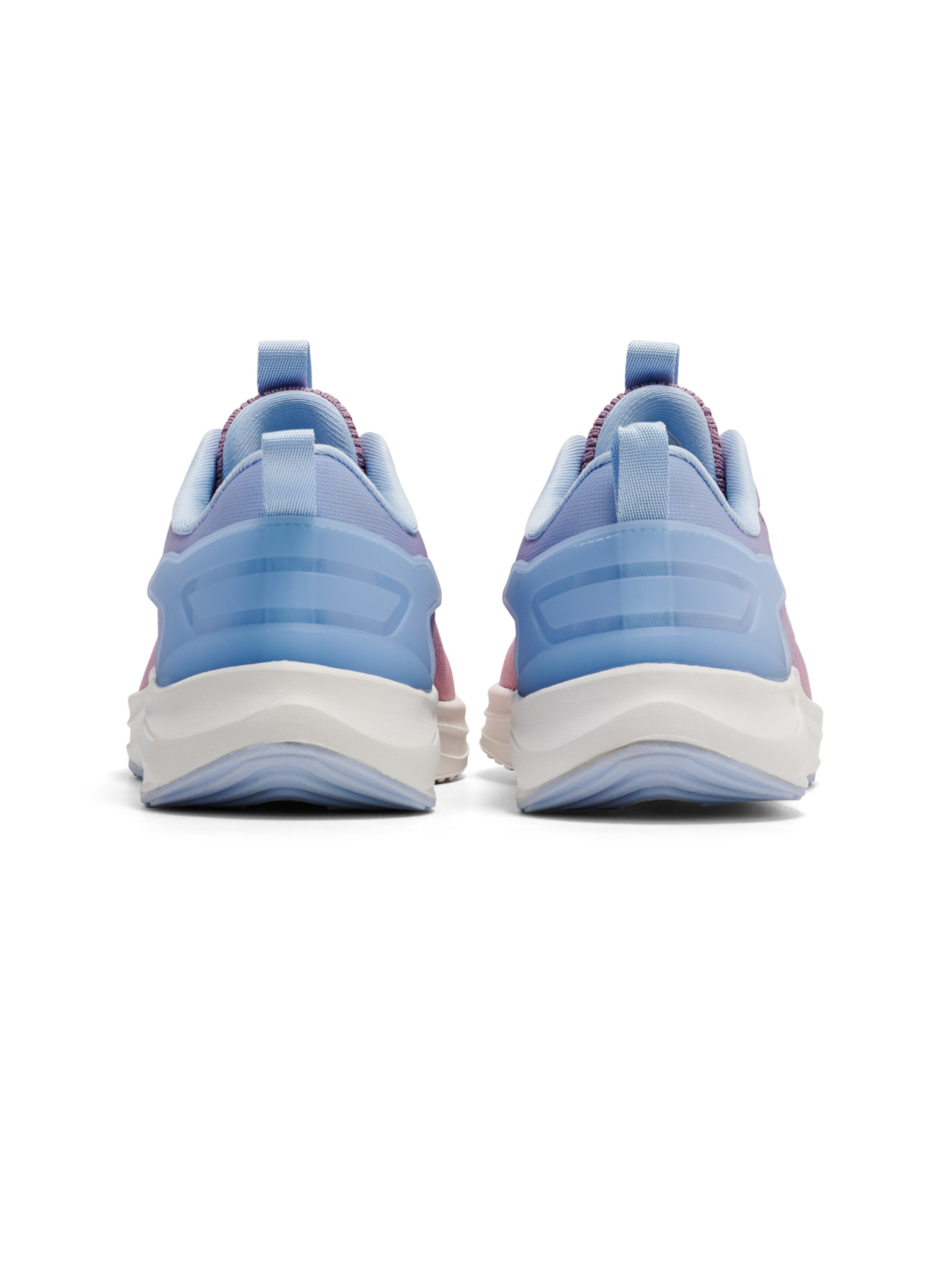 Hummel Sneakers 'BOLT TECH JR' in Blauw