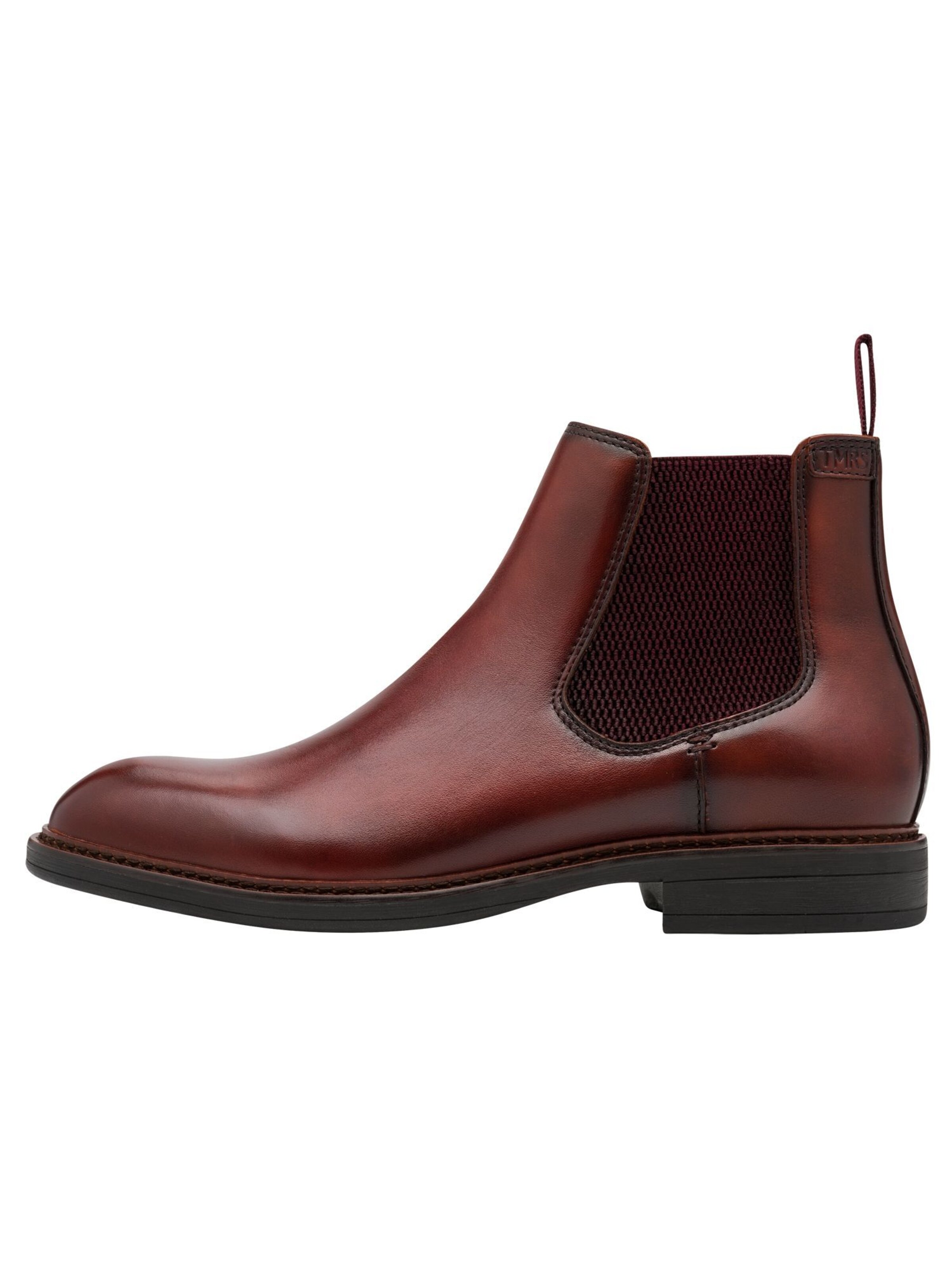 Chelsea Boots Tamaris en marron