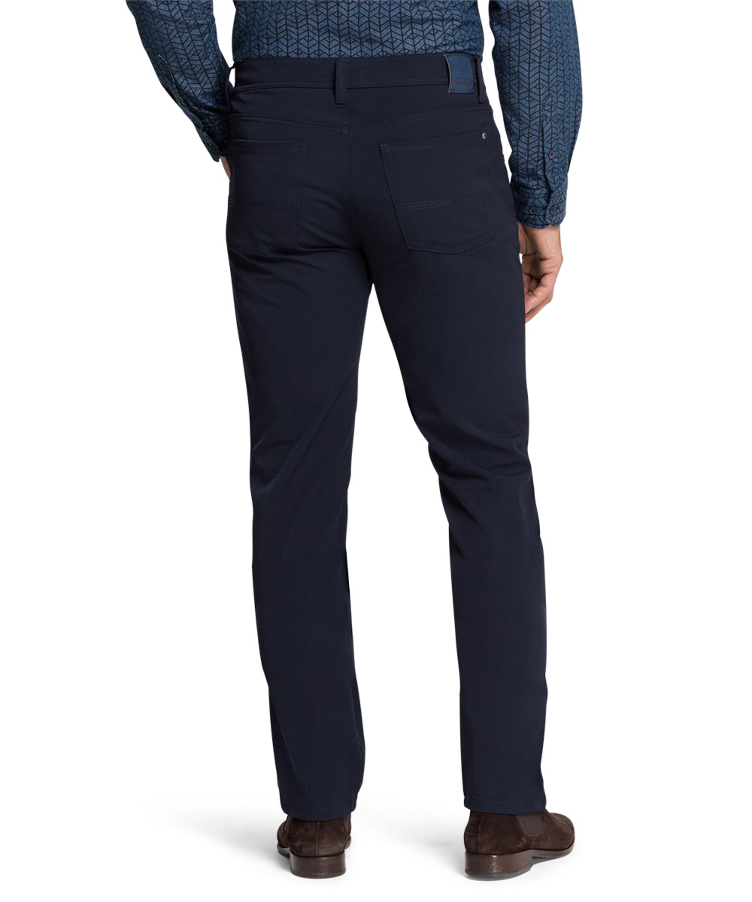 Pioneer Authentic Jeans Regular Pants in Blue