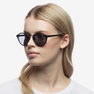 LE SPECS Sunglasses 'PARADOX' in Black