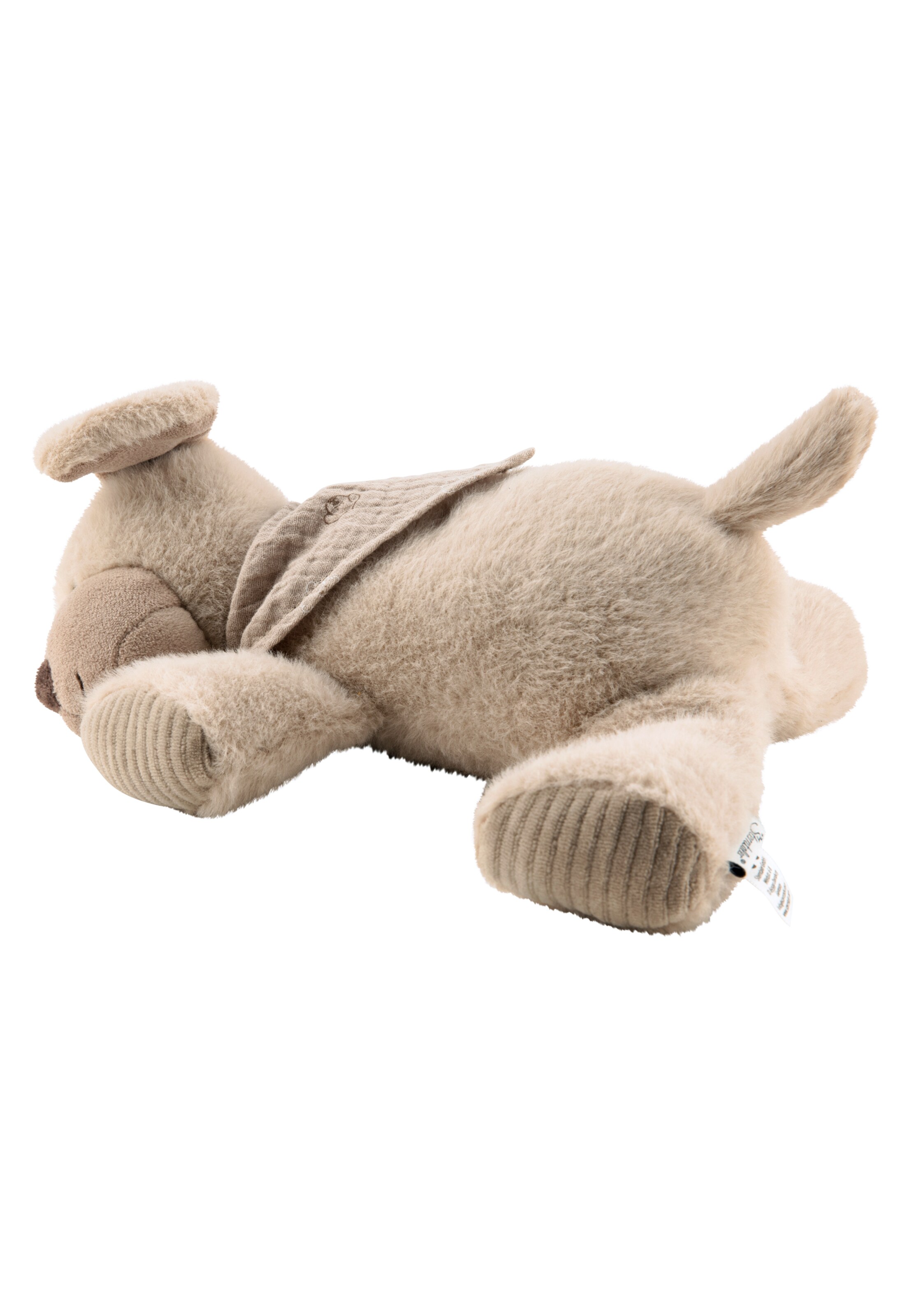 STERNTALER Stuffed animals 'Hund Lucky' in Beige