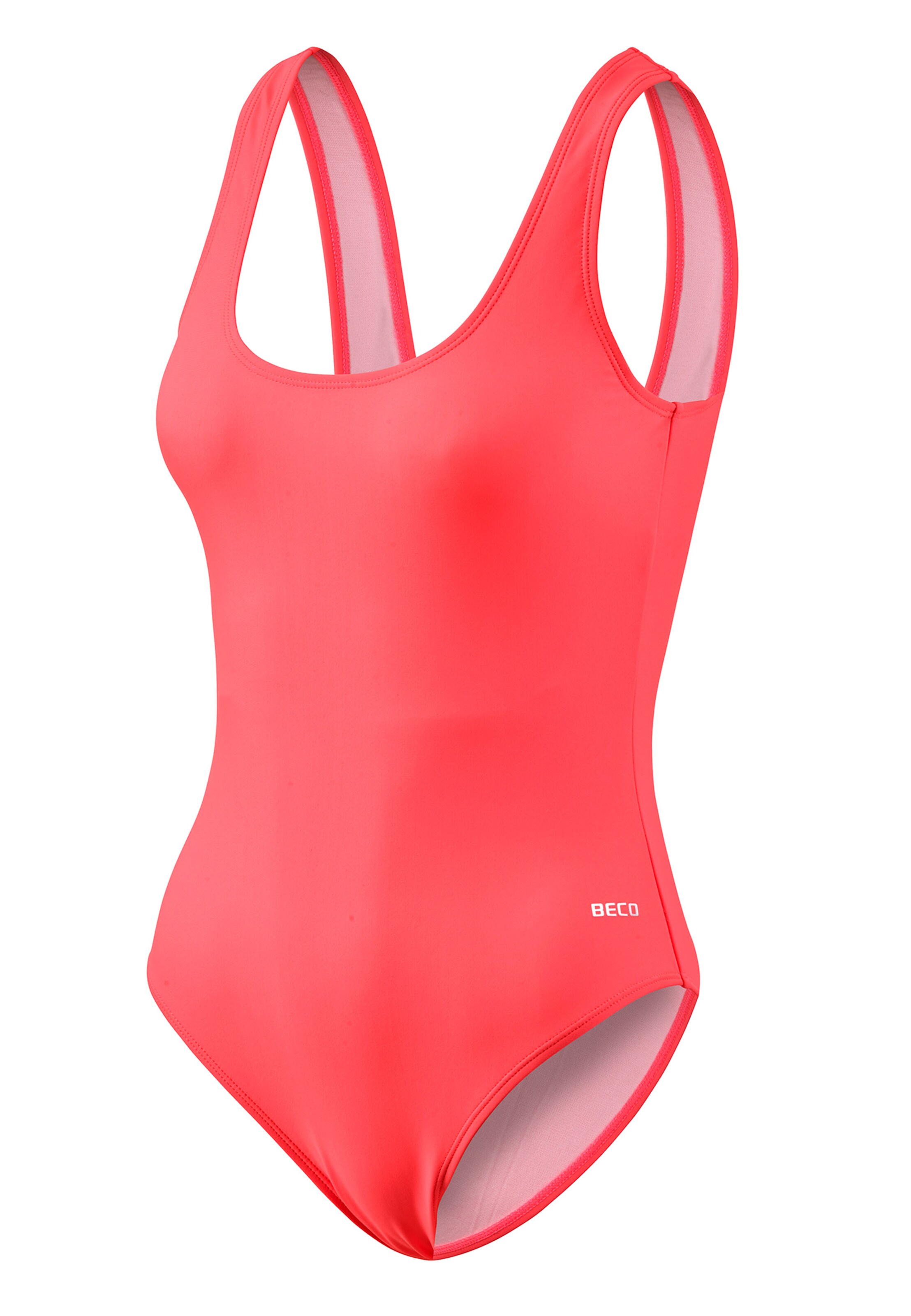 BECO the world of aquasports Swimsuit in Red