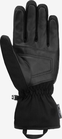 REUSCH Fingerhandschuhe 'Primus R-TEX® XT' in Grau