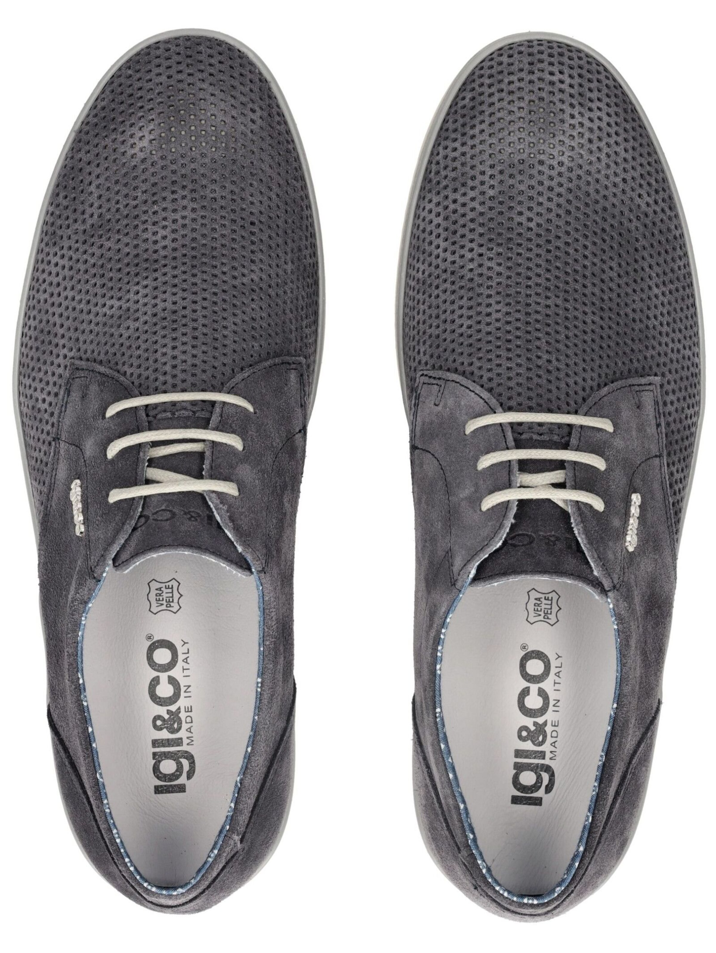 Slipper di IGI&CO in blu