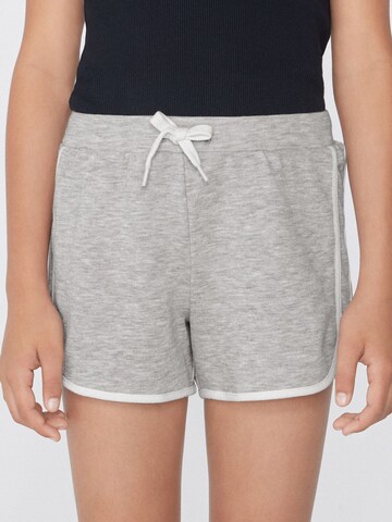 Tezenis Regular Pants in Grey