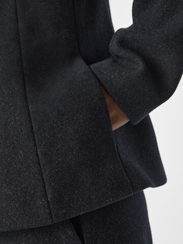OBJECT Blazer 'MEGHAN' in Grau