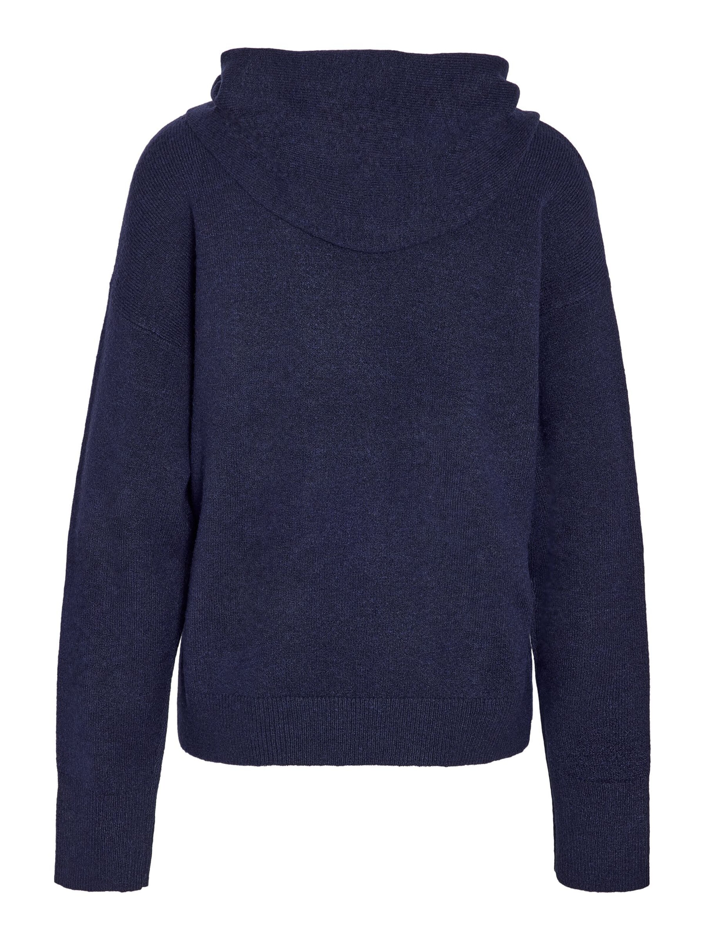 Noisy may Sweater 'NMSabrina' in Blue