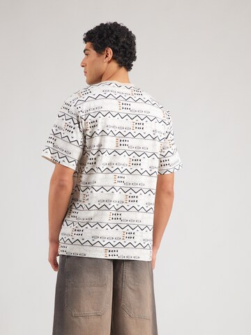 COLUMBIA Functioneel shirt 'CSC' in Grijs