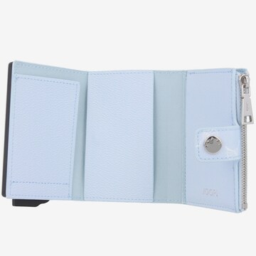 JOOP! Wallet in Blue