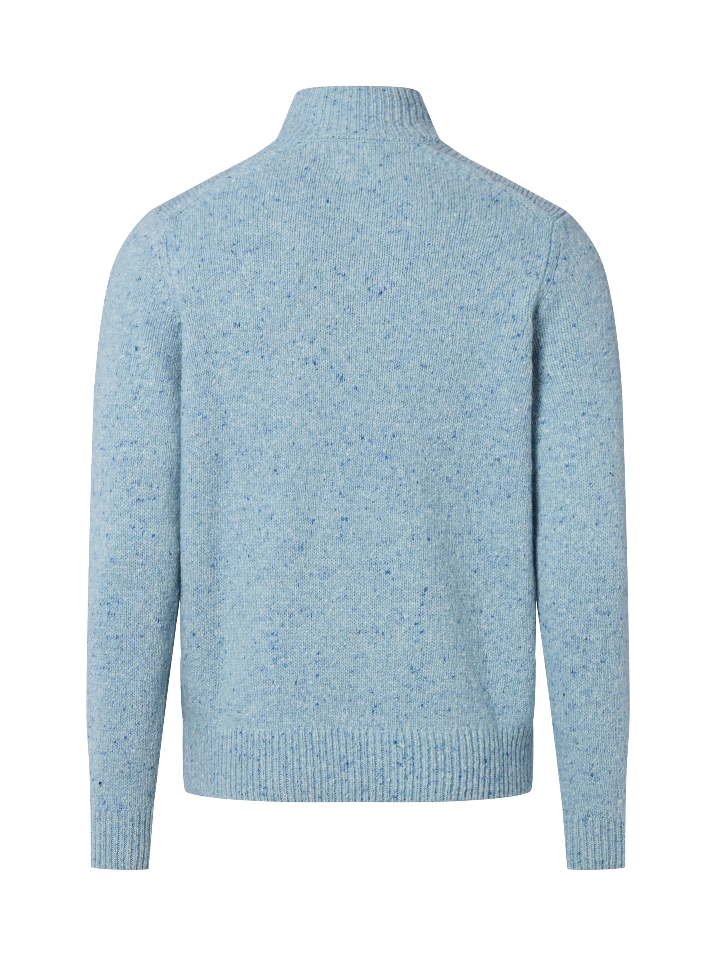 Pull-over FYNCH-HATTON en bleu