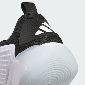 Chaussure de sport 'Initiation' ADIDAS PERFORMANCE en blanc