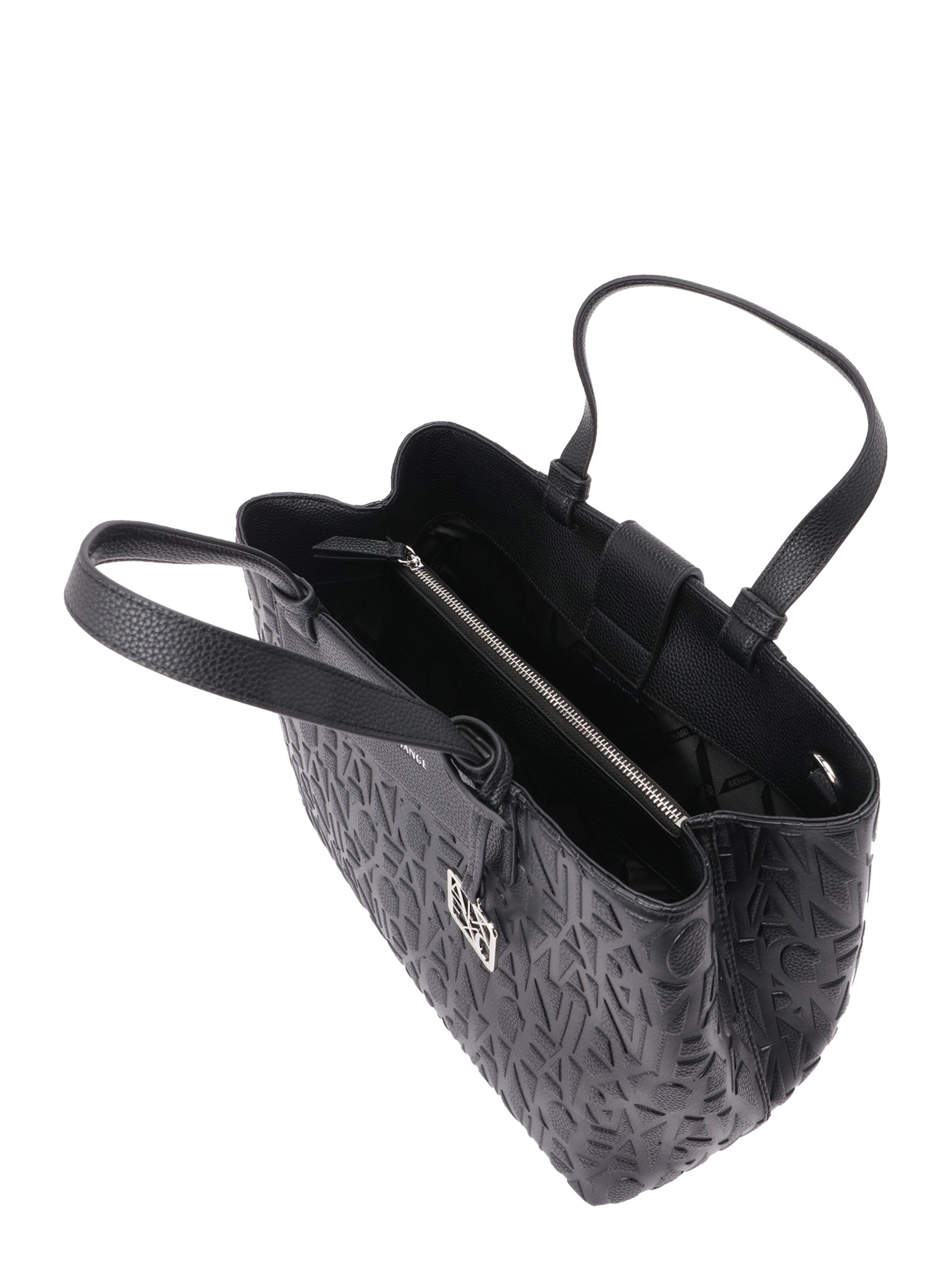 ARMANI EXCHANGE Сумки в Черный