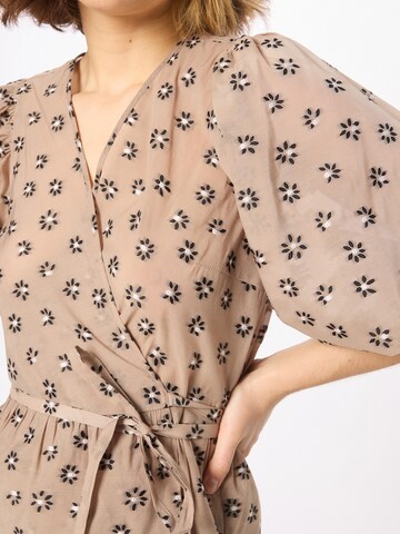 InWear Bluse 'Valenska' in Beige